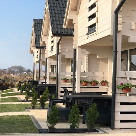 Sarbinowka Villa Sarbinowo Dış mekan fotoğraf