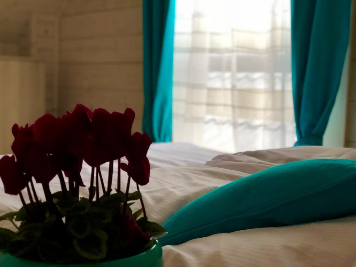 Sarbinowka Villa Sarbinowo Dış mekan fotoğraf