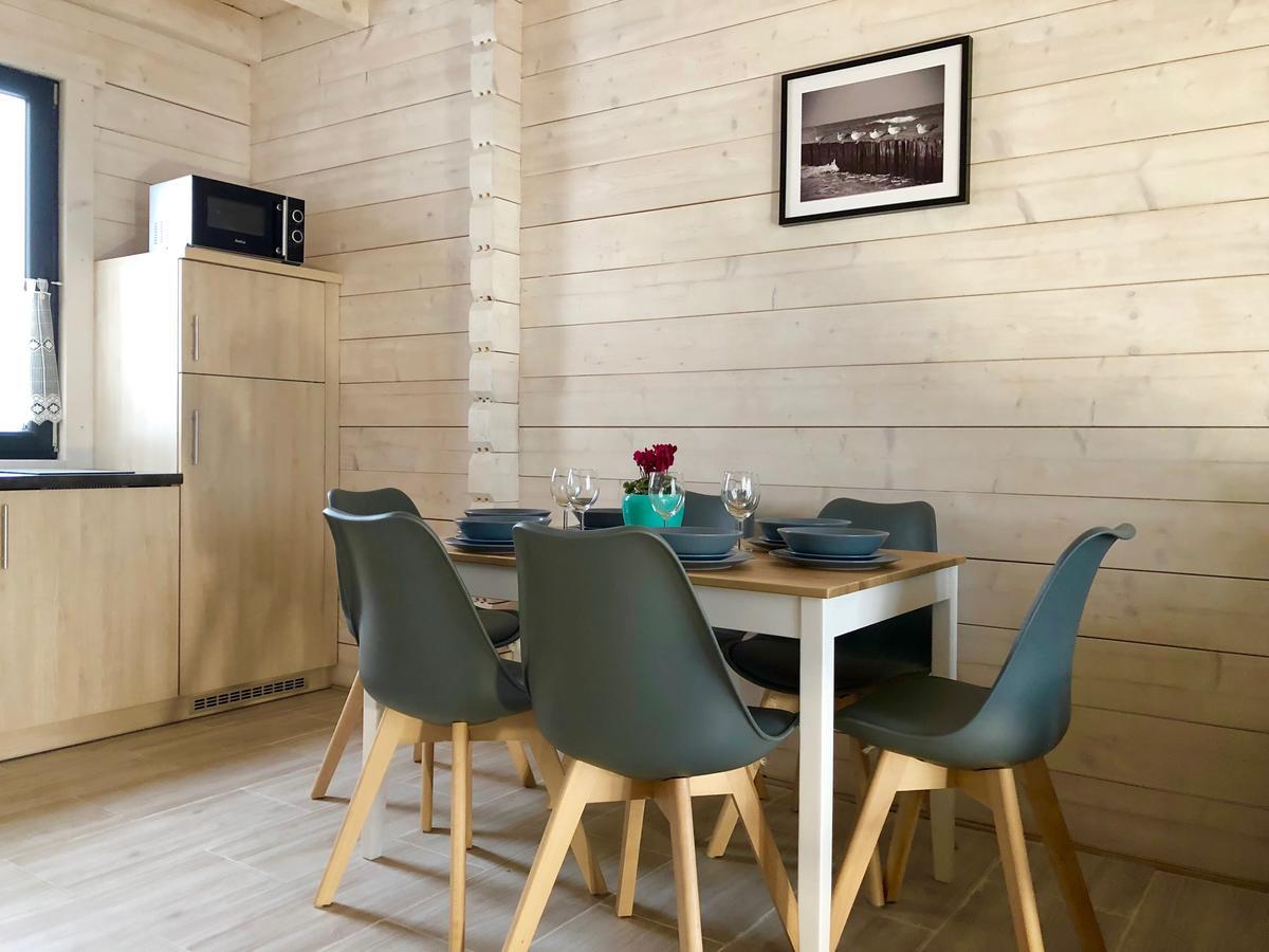 Sarbinowka Villa Sarbinowo Dış mekan fotoğraf