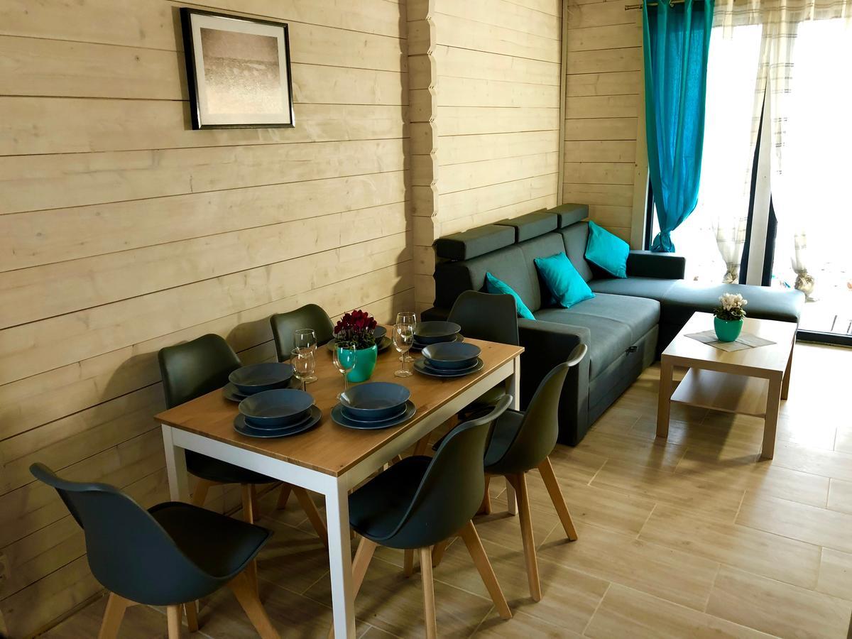 Sarbinowka Villa Sarbinowo Dış mekan fotoğraf