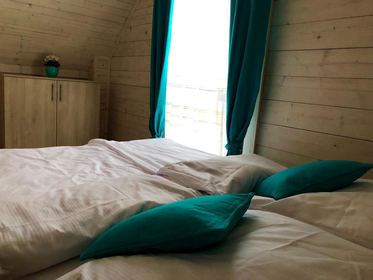Sarbinowka Villa Sarbinowo Dış mekan fotoğraf